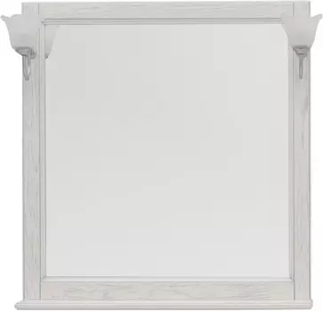 Зеркало Aquanet Тесса Декапе 85 жасмин, серебро