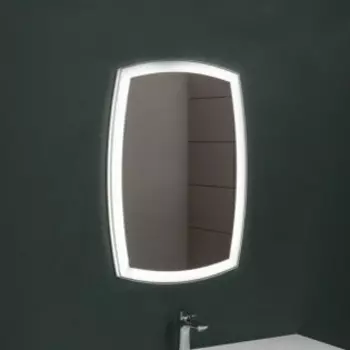 Зеркало Aquanet Тоскана 6085 LED 196955