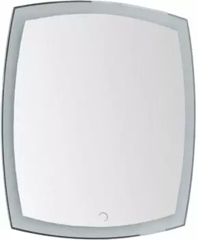 Зеркало Aquanet Тоскана 8085 LED 196665