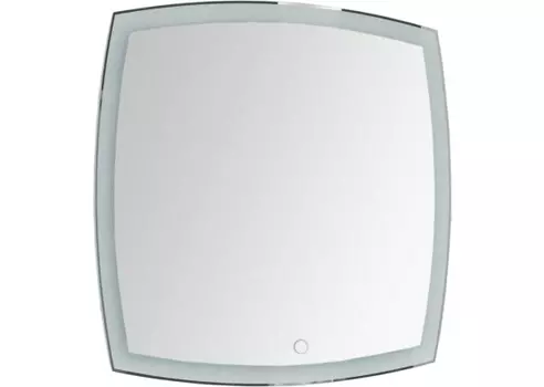 Зеркало Aquanet Тоскана 9085 LED 196666