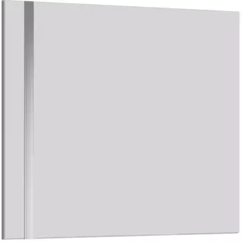 Зеркало Aqwella 5 stars Miami 75 с подсветкой Mai.02.07