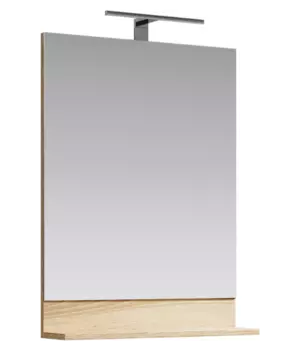 Зеркало Aqwella Foster 60 FOS0206DS