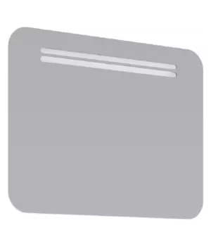 Зеркало Aqwella Нео 60 Neo.02.06