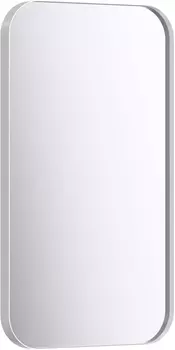 Зеркало Aqwella RM белое RM0205W
