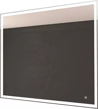 Зеркало Art&Max Catania 100х80 AM-Cat-1000-800-DS-F