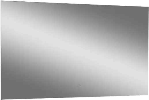 Зеркало Art&Max Perugia 120 AM-Per-1200-800-DS-F