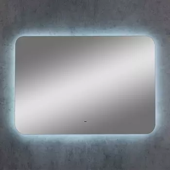 Зеркало Art&Max Ravenna 100 AM-Rav-1000-700-DS-F