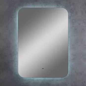 Зеркало Art&Max Ravenna 50 AM-Rav-500-700-DS-F