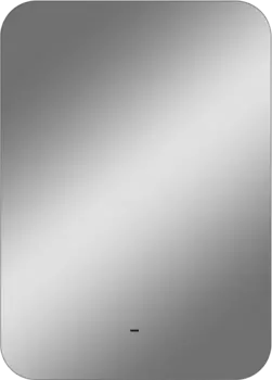 Зеркало Art&Max Ravenna 50 теплая подсветка AM-Rav-500-700-DS-C