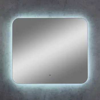 Зеркало Art&Max Ravenna 80 AM-Rav-800-700-DS-F