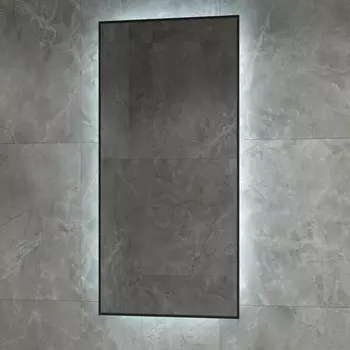 Зеркало Art&Max Sorrento 60x120 AM-Sor-600-1200-DS-F