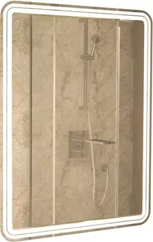 Зеркало Art&Max Tito 70х80 AM-Tit-700-800-DS-F