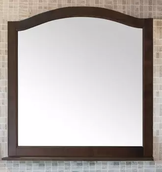Зеркало ASB-Woodline Модерн 105 антикварный орех 11231 антикварный орех