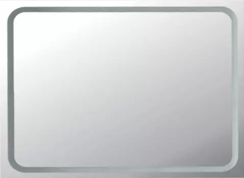 Зеркало ASB-Woodline Оскар 85 /10236