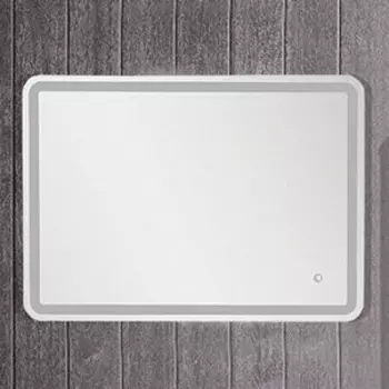 Зеркало ASB-Woodline Рома 100Н /12220