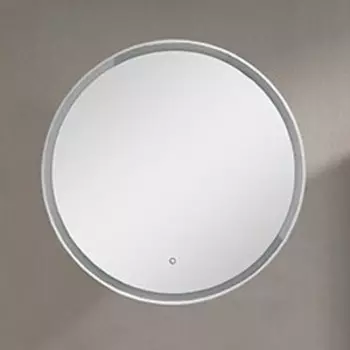 Зеркало ASB-Woodline Рома 100С /12222