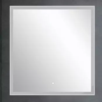 Зеркало ASB-Woodline Рома 80П Марика 85 /12221