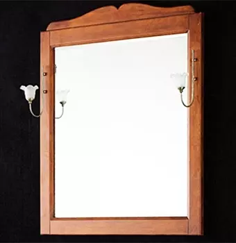 Зеркало BelBagno Novanta ciliegio BB01S/ACA