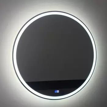 Зеркало BelBagno SPC-RNG-700-LED-TCH-PHONE с bluetooth, микрофоном и динамиками