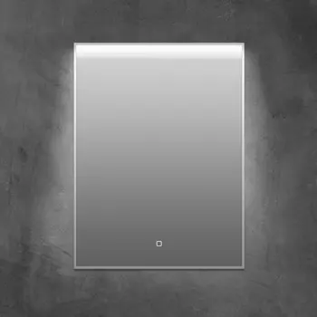 Зеркало BelBagno SPC-UNO-500-800-TCH