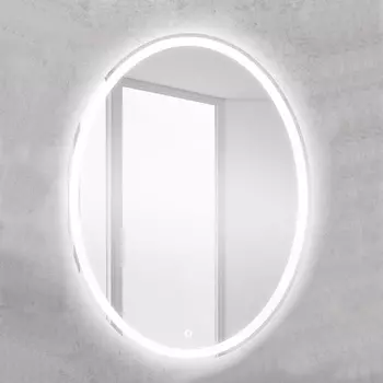 Зеркало BelBagno SPC-VST-600-800-LED-TCH