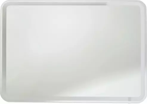 Зеркало Bellezza Альдо 80 с подсветкой 4618913040004