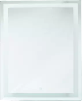 Зеркало Bellezza Фабио 60 с подсветкой 4610609040008