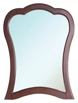 Зеркало Bellezza Грация Люкс 90 вишня 4617915620405