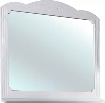 Зеркало Bellezza Кантри 75 4619912000013