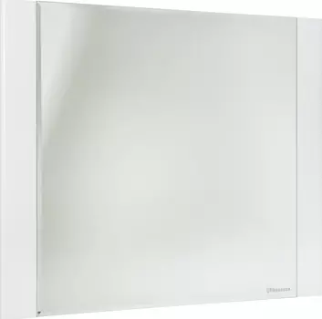 Зеркало Bellezza Лоренцо 100 белое 4619117000016
