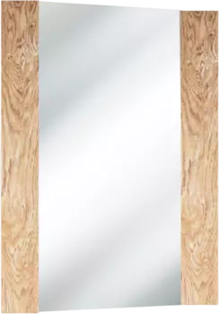 Зеркало Bellezza Лоренцо 60 дуб светлый 4619109020473