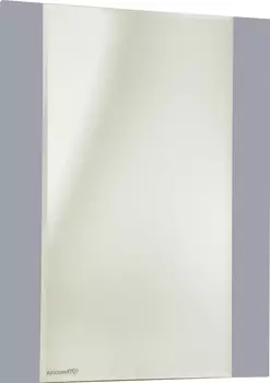 Зеркало Bellezza Лоренцо 60 серебро 4619109000369