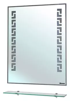 Зеркало Bellezza Мира 70 4613111050008