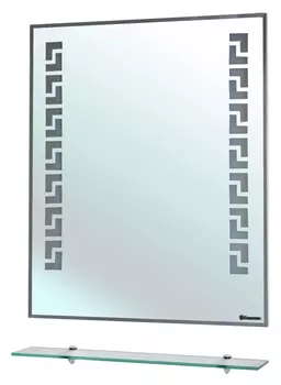 Зеркало Bellezza Мира 80 4613113050006