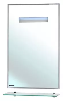 Зеркало Bellezza Ника 60 4613509050009