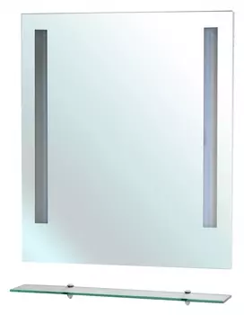 Зеркало Bellezza Ника 80 4613513050002