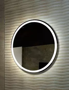 Зеркало Bellezza Ring 60 см, с подсветкой 4617109040019