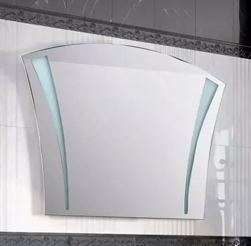 Зеркало Belux Бриз В80 R8522