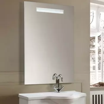 Зеркало Belux Лира New 60 В60