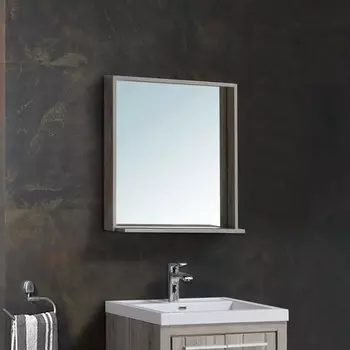 Зеркало Black&White Country SK-060