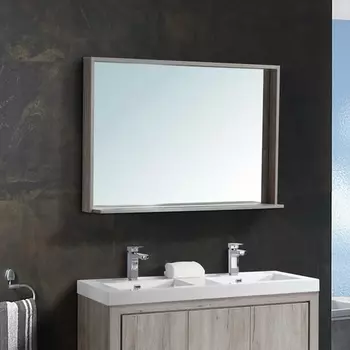 Зеркало Black&White Country SK-120