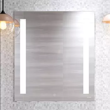 Зеркало Cersanit LED 020 base 70, с подсветкой KN-LU-LED020*70-b-Os