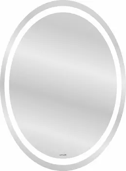 Зеркало Cersanit LED 040 design 57, с подсветкой KN-LU-LED040*57-d-Os