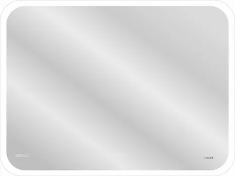 Зеркало Cersanit LED 70 pro 80, с подсветкой KN-LU-LED070*80-p-Os