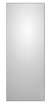 Зеркало Colombo Design Gallery B2040 100x40 в раме