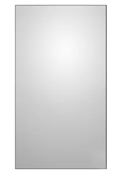 Зеркало Colombo Design Gallery B2043 90x50 в раме