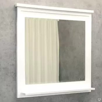 Зеркало Comforty Феррара 80 00004151059
