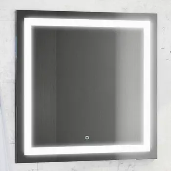 Зеркало Comforty Квадрат 90 00004140522