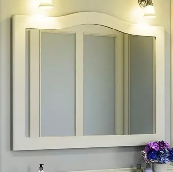 Зеркало Comforty Монако 120 00003132225