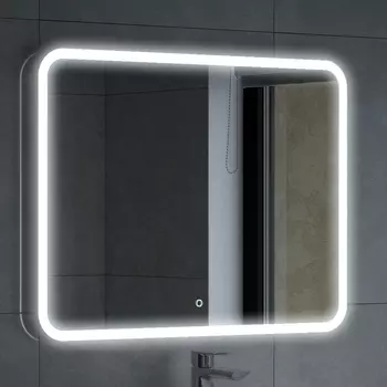 Зеркало Corozo Альбано 80 SD-00000803